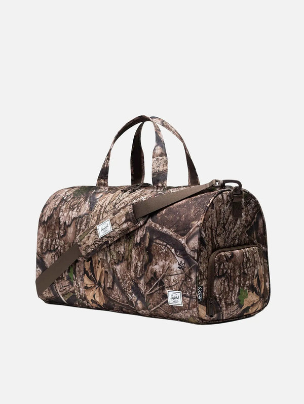 HERSCHEL Herschel x Realtree APX Novel - Realtree APX Camo – önden görünüm