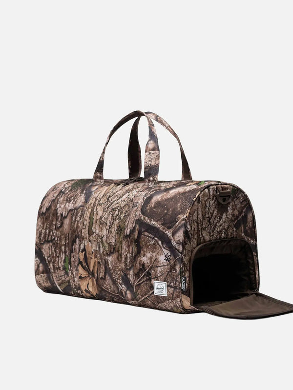HERSCHEL Herschel x Realtree APX Novel - Realtree APX Camo – Realtree APX Camo, önden görünüm