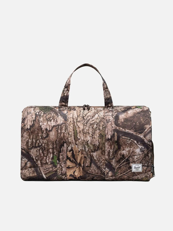 HERSCHEL Herschel x Realtree APX Novel – Realtree APX Camo, önden görünüm