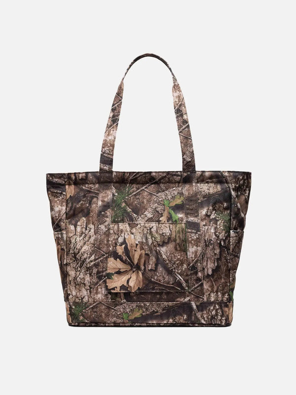 HERSCHEL Herschel x Realtree APX Heritage Tote - Realtree A – önden görünüm