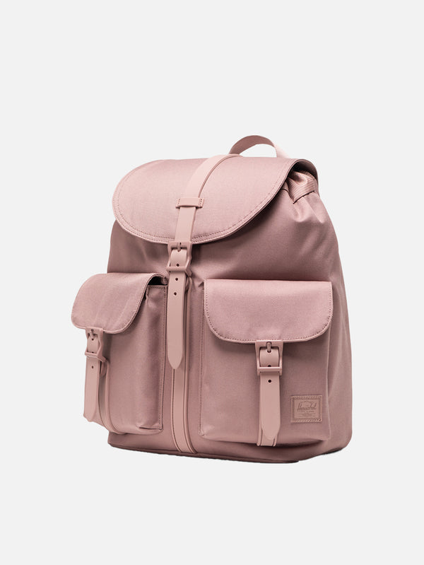 Dawson Small Backpack - Ash Rose