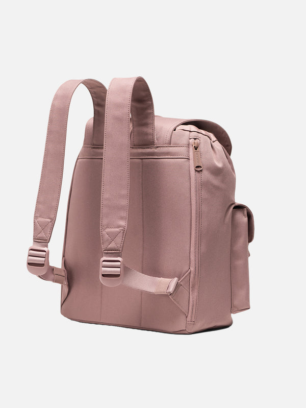 Dawson Small Backpack - Ash Rose