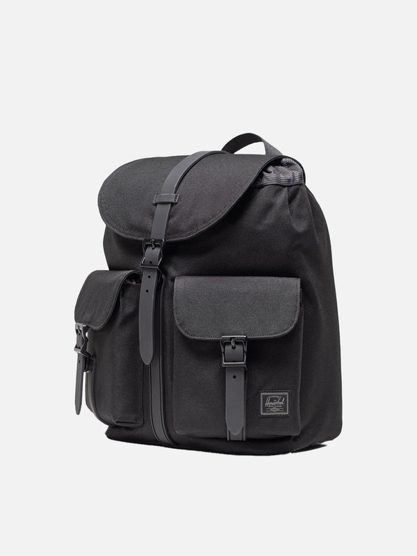 Dawson Small Backpack - Black