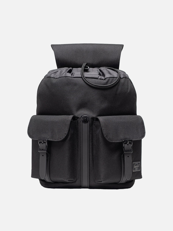 Dawson Small Backpack - Black