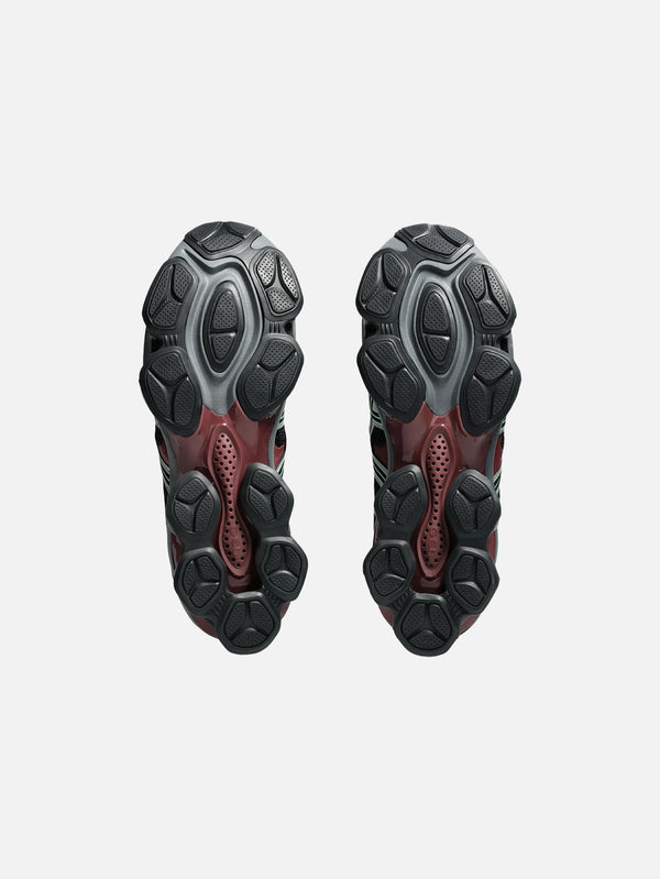 ASICS, Gel-Quantum Kinetic 