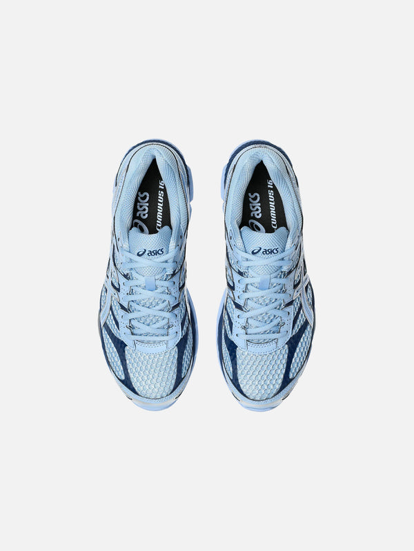 ASICS, Gel-Cumulus 16 