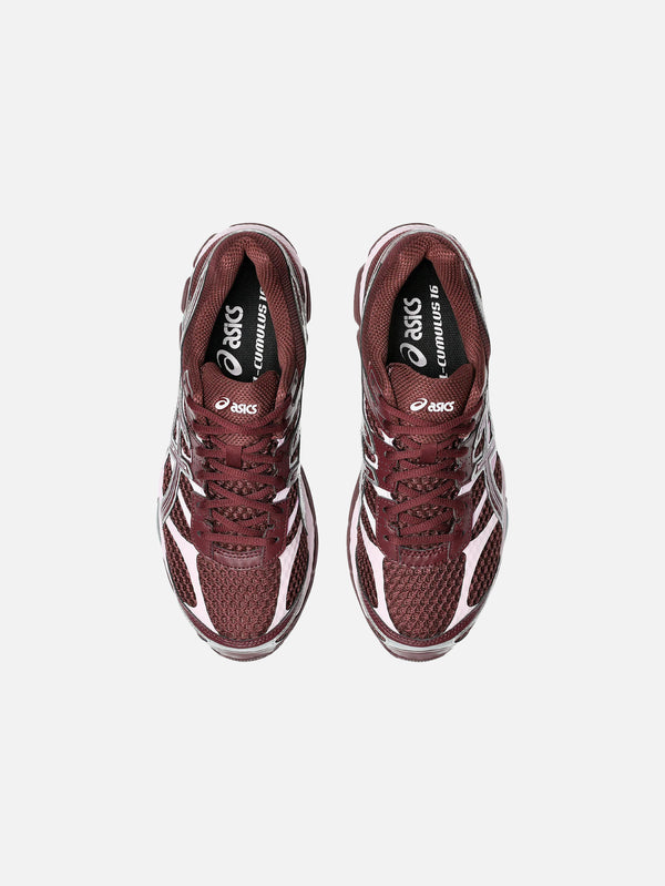 ASICS, Gel-Cumulus 16 