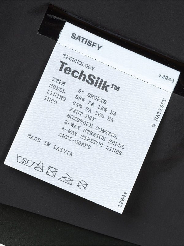 SATISFY, TechSilk™ 5
