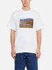 S/S Earth Magic T-Shirt -White
