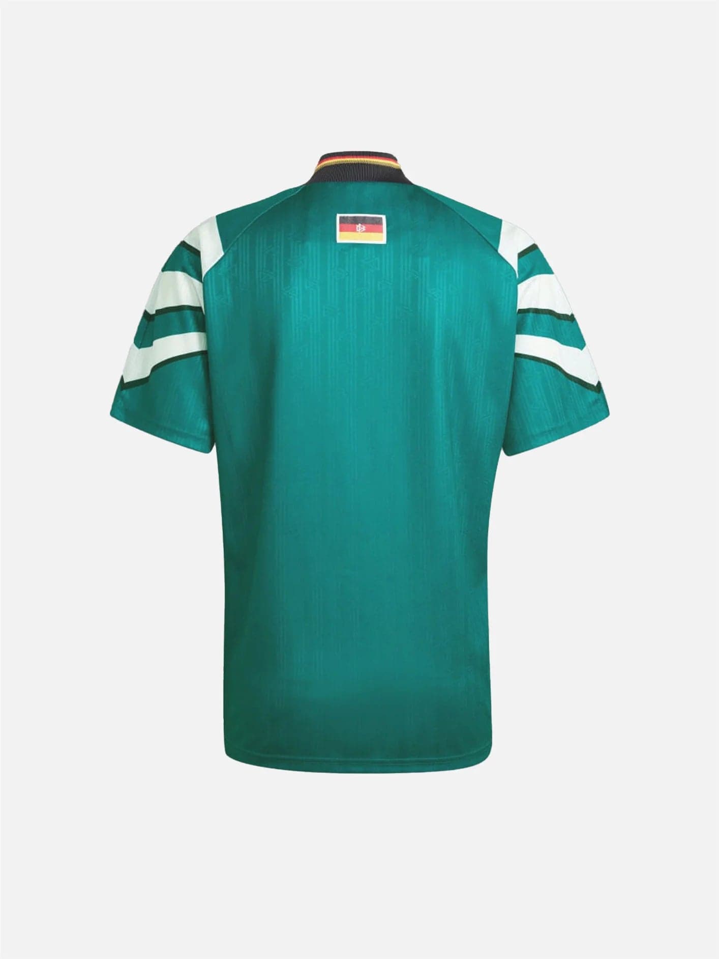 Green germany jersey hotsell