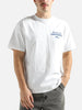 S/S Mechanics T-Shirt - White