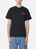 S/S Mechanics T-Shirt - Dark Navy