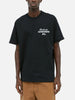S/S Mechanics T-Shirt - Black
