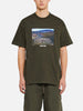 S/S Earth Magic T-Shirt - Cypress