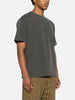 S/S Taos T-Shirt - Flint Garment Dyed
