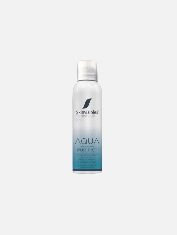 SKINVISIBLES, Aqua Purifist Spray 150ml, NEMLENDİRİCİ, shopi go'da!