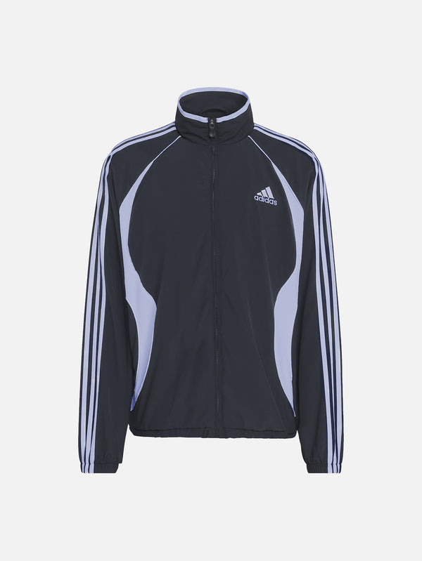 ADIDAS ORIGINALS, Teamgeist Adicolor Track Top - Black, EŞOFMAN ÜSTÜ, shopi go'da!