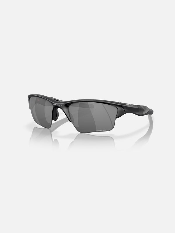Half Jacket 2.0 Xl - Matte Black/Prizm Black Polarized