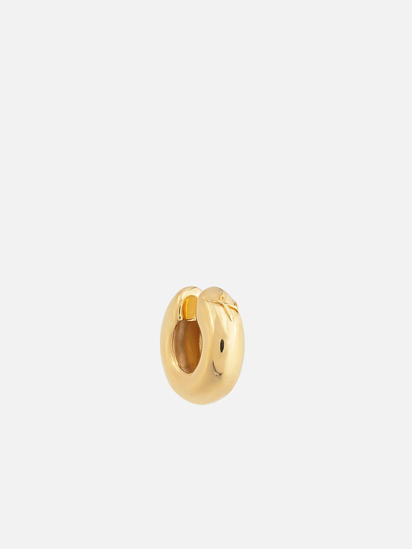 Orbit Cuff - Gold