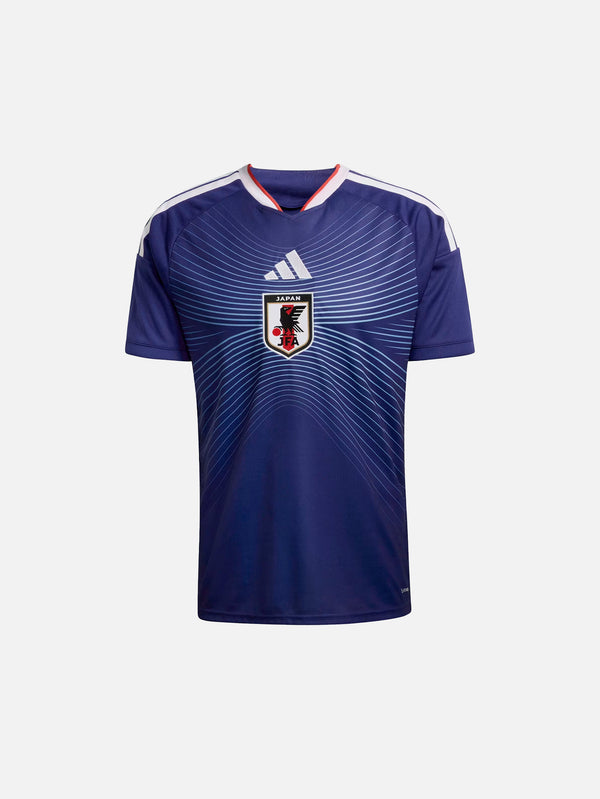 Japan 26 Home Jersey 