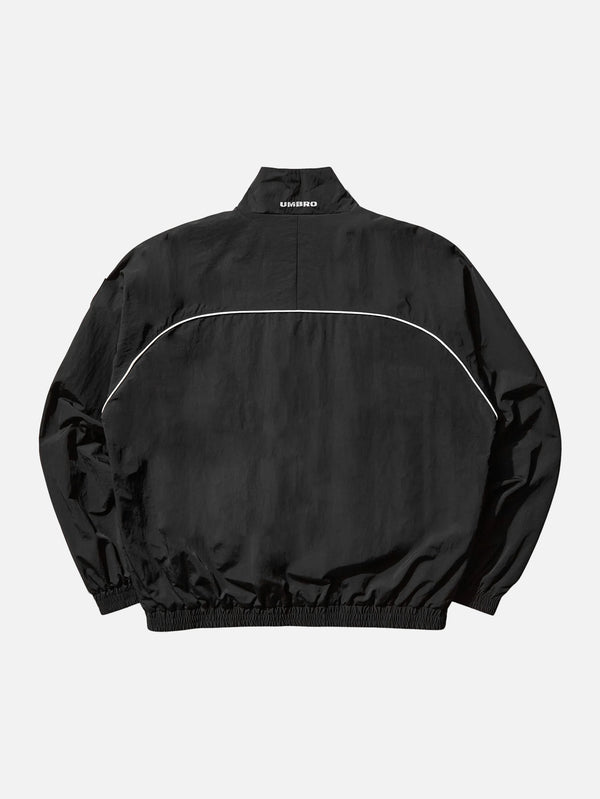 Eyes Tracksuit - Black