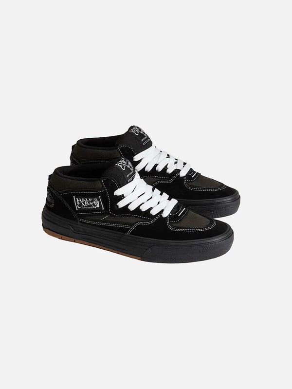 VANS, Skate Half Cab Wafflecup 