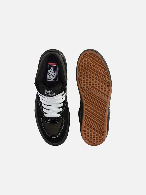 VANS, Skate Half Cab Wafflecup 