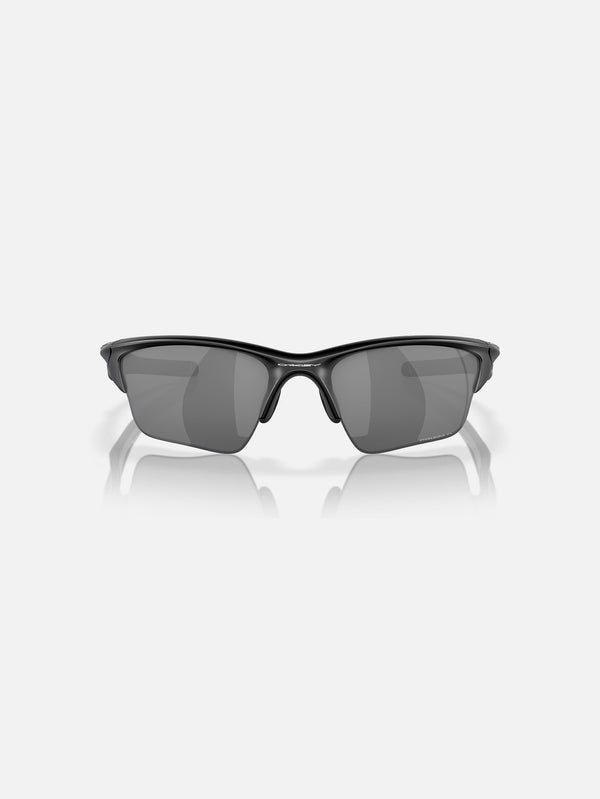 Half Jacket 2.0 Xl - Matte Black/Prizm Black Polarized