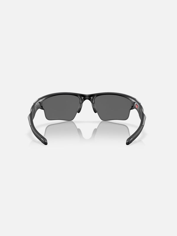 Half Jacket 2.0 Xl - Matte Black/Prizm Black Polarized