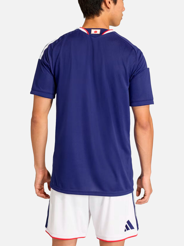 Japan 26 Home Jersey 