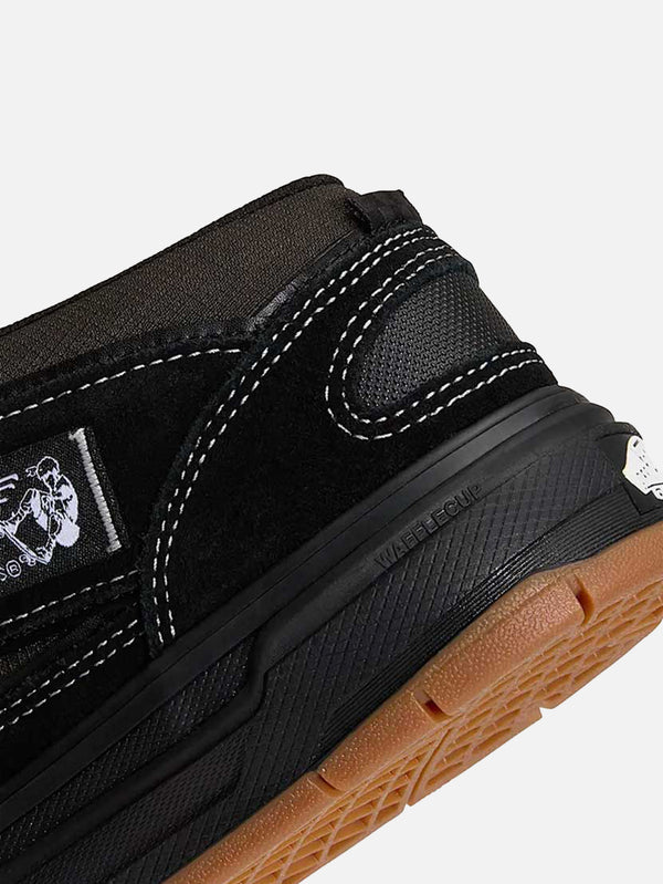 VANS, Skate Half Cab Wafflecup 