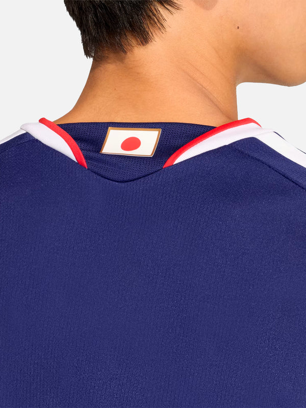 Japan 26 Home Jersey 