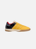 Wales Bonner x adidas Samba Suede "Fade Gold"