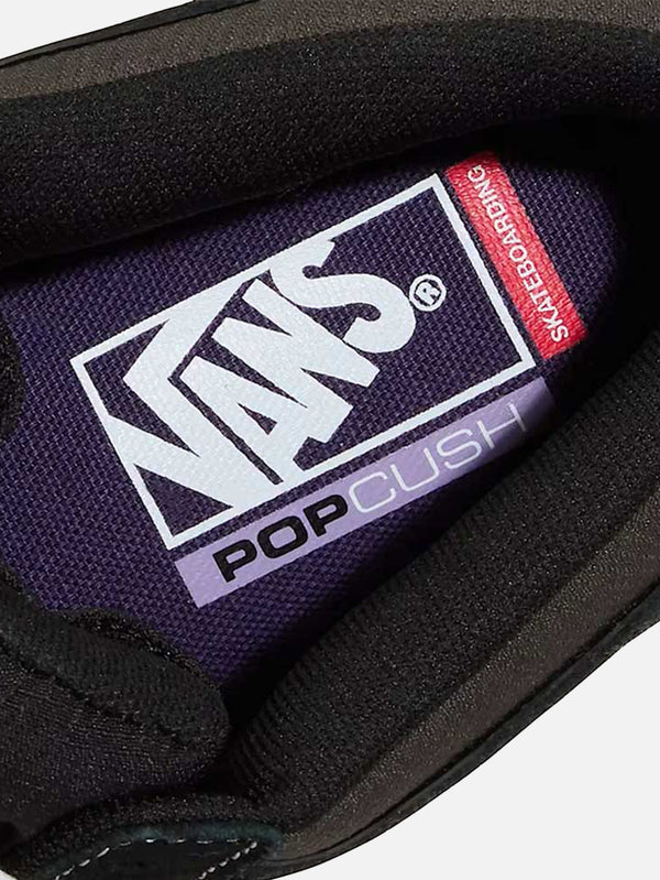 VANS, Skate Half Cab Wafflecup 