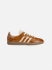 Wales Bonner x adidas Samba "Night Brown"