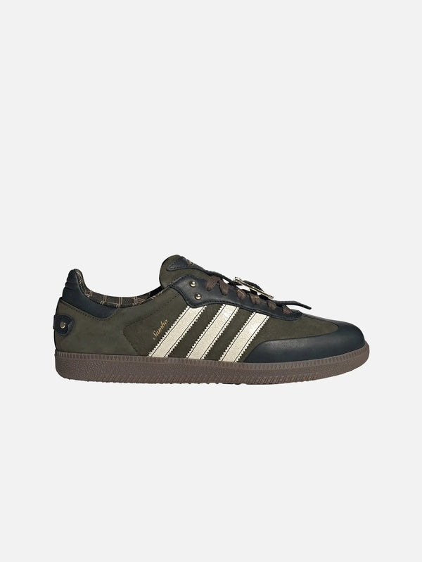 ADIDAS ORIGINALS Superkicks × adidas Consortium Samba 