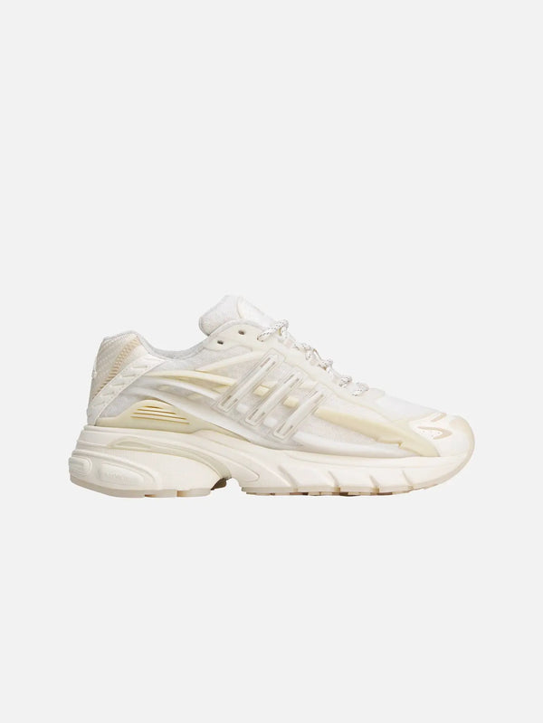 ADIDAS ORIGINALS Pharrell x adidas Adistar Jellyfish – Triple White, yan görünüm
