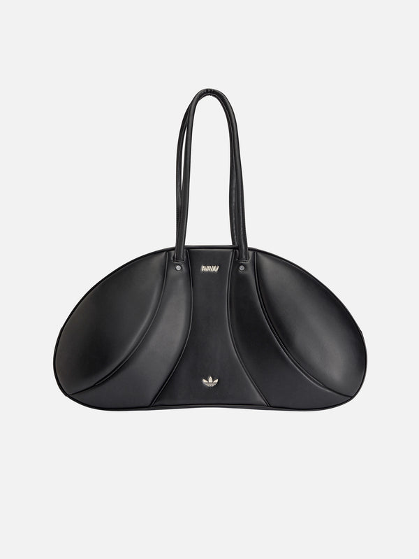 ADIDAS ORIGINALS, AVAVAV x adidas Sculpted Bag - Black, ÇANTA, shopi go'da!