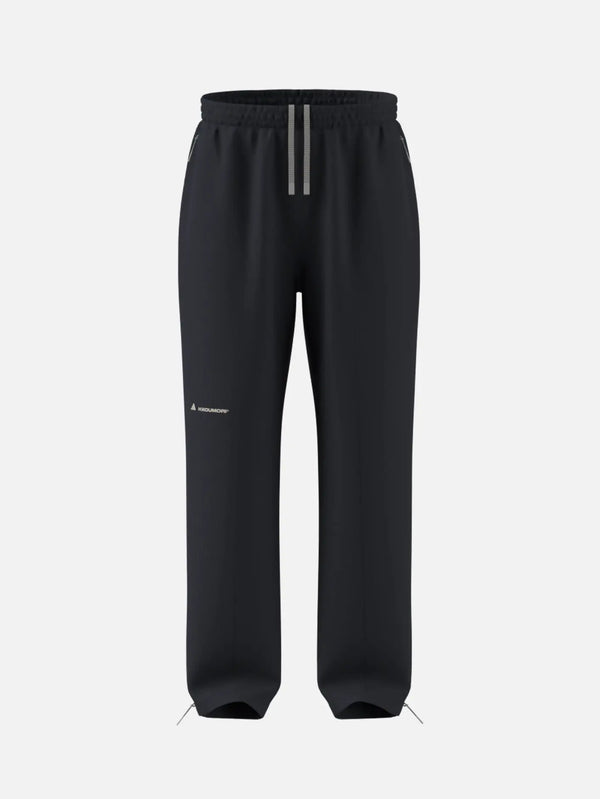 ADIDAS ORIGINALS Hermanos Koumori x adidas Running Pant - Night Gre – önden görünüm