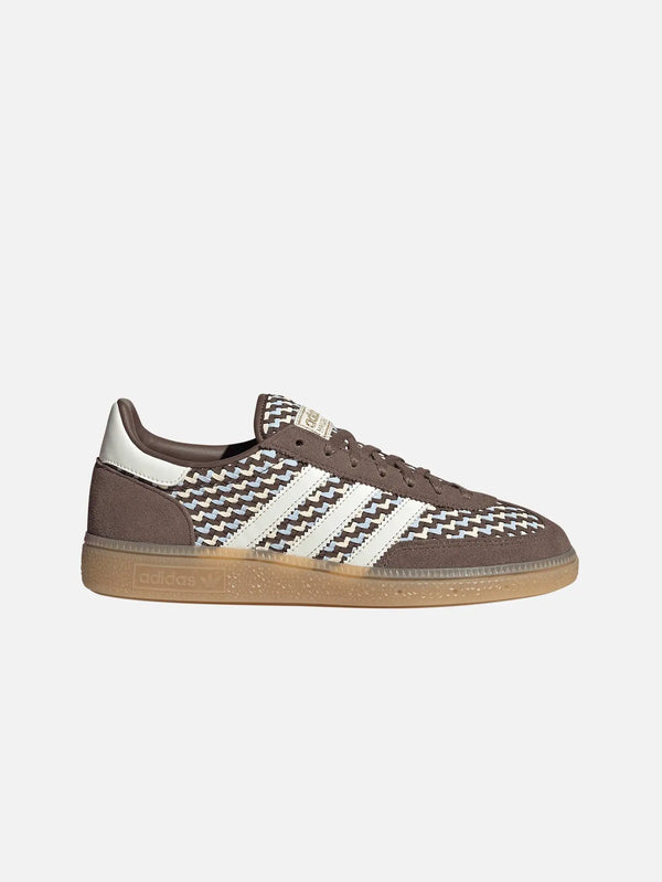 ADIDAS ORIGINALS Handball Spezial W Earth Strata – Earth Strata, yandan görünüm