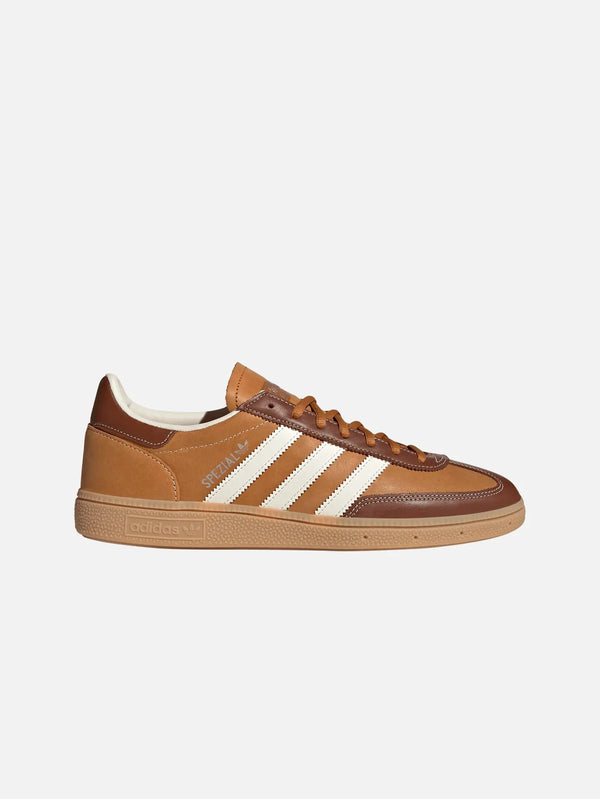 ADIDAS ORIGINALS Handball Spezial Craft Ochre – Craft Ochre, yandan görünüm