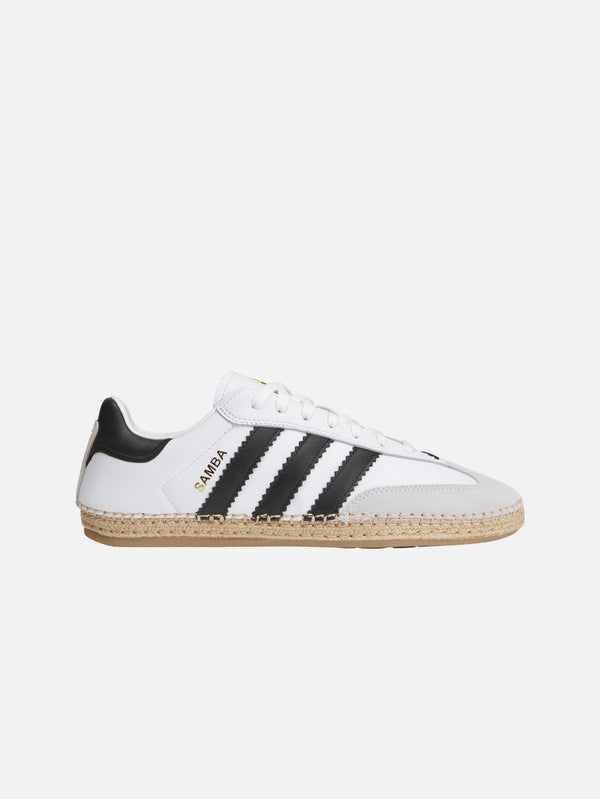 ADIDAS ORIGINALS, CLOT x adidas Samba Espadril 