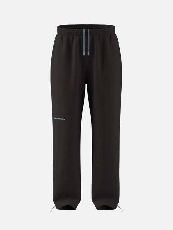 ADIDAS ORIGINALS Hermanos Koumori x adidas Running Pant Brown – kahverengi, önden görünüm