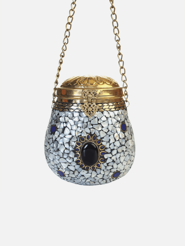 ECE LONDON - ÇANTA - The Cannes Bag - shopi go'da!.