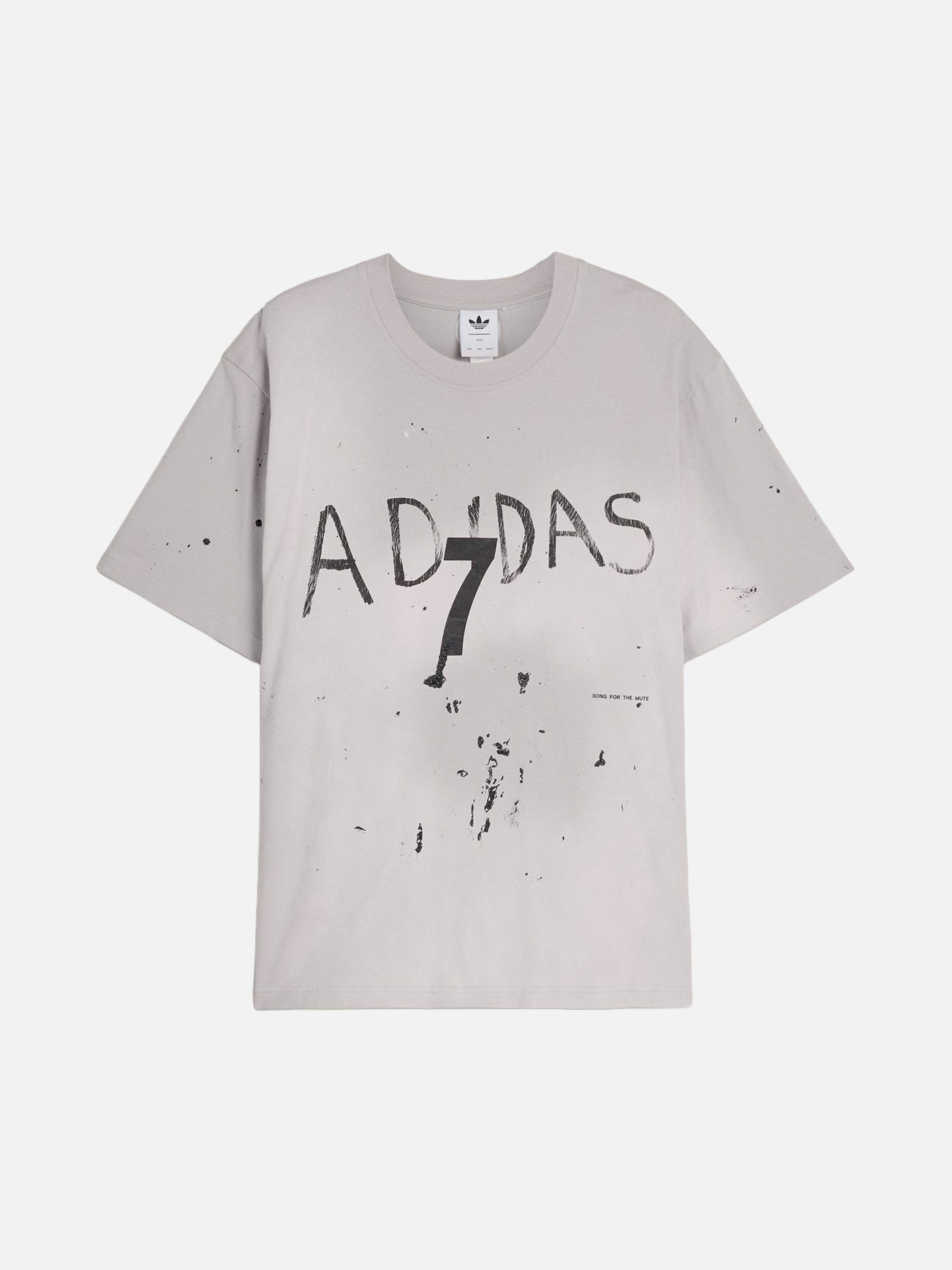 ADIDAS ORIGINALS AVAVAV X adidas Tee - Night Marine KD1478 - Hızlı