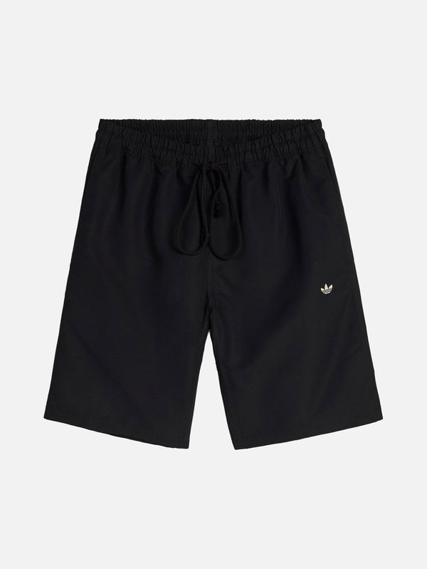 ADIDAS ORIGINALS, Song For The Mute x adidas 007 Shorts - Black, ŞORT, shopi go'da!