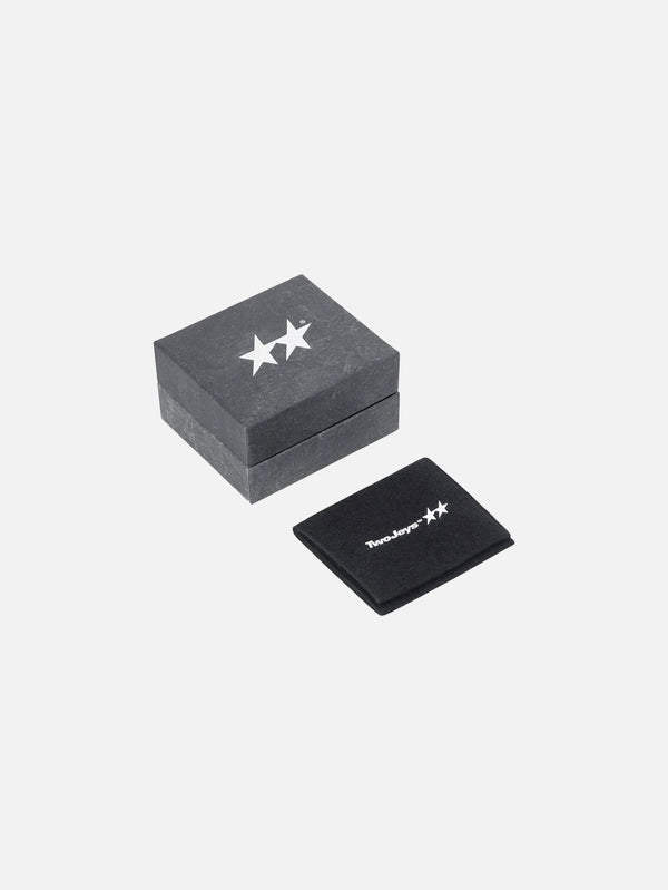 TWOJEYS, Flower Ring - Silver, YÜZÜK, shopi go'da!