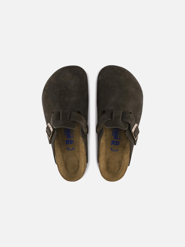 BIRKENSTOCK, Boston SFB VL 