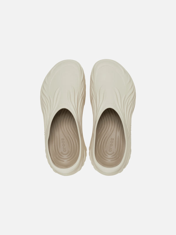 CROCS, Echo Wave - Almond Tint, TERLİK, shopi go'da!