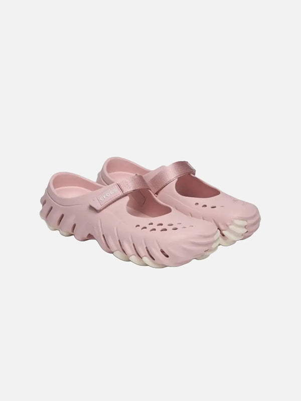 CROCS Echo Mary Jane Clog 